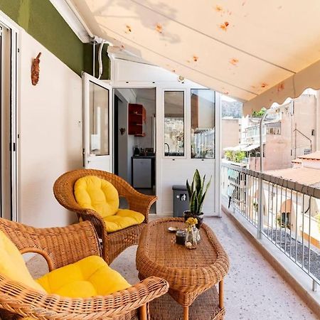 Under The Hill Apartment Athens Exterior photo