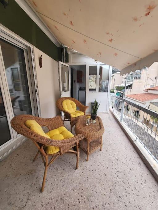 Under The Hill Apartment Athens Exterior photo